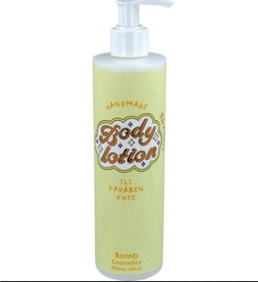 Picture of BOMB COSMETICS BODY LOTION